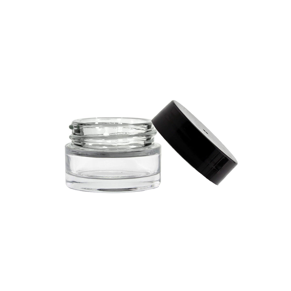 Glass container Caststore, 340 ml